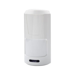 Detector de miscare wireless PIR Teletek AVA TITAN AG, 15 m, 90 grade, pet immunity, 868 MHz, RF 700 m Detector de miscare wireless PIR Teletek AVA TITAN AG, 15 m, 90 grade, pet immunity, 868 MHz, RF 700 m