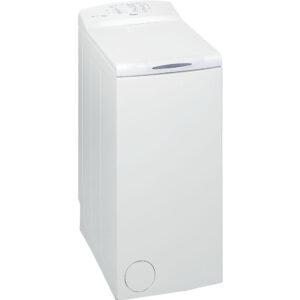Masina de spalat rufe cu incarcare verticala Whirlpool AWE 55208, 800 RPM, 5.5 kg, Clasa A+ Masina de spalat rufe cu incarcare verticala Whirlpool AWE 55208, 800 RPM, 5.5 kg, Clasa A+