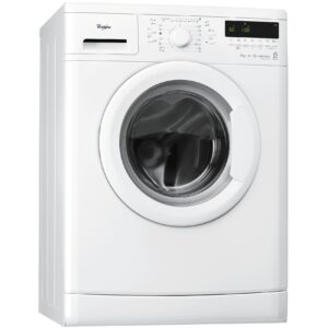 Masina de spalat rufe Whirlpool AWO/C 7540, 7 kg, 1400 RPM, 6th Sense Colours, Clasa A+++, Alb Masina de spalat rufe Whirlpool AWO/C 7540, 7 kg, 1400 RPM, 6th Sense Colours, Clasa A+++, Alb