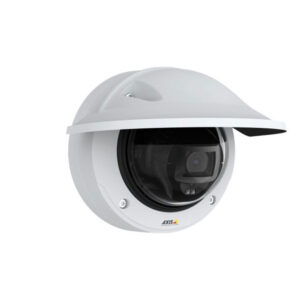 Camera supraveghere IP Dome Axis Lightfinder P3247-LVE 01596-001, 5 MP, 3-8 mm, IR 40 m, PoE, slot card Camera supraveghere IP Dome Axis Lightfinder P3247-LVE 01596-001, 5 MP, 3-8 mm, IR 40 m, PoE, slot card