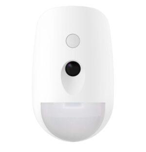 Detector PIR cu camera incorporata Tri-X Wireless Hikvision AXPRO DS-PDPC12P-EG2-WE Detector PIR cu camera incorporata Tri-X Wireless Hikvision AXPRO DS-PDPC12P-EG2-WE