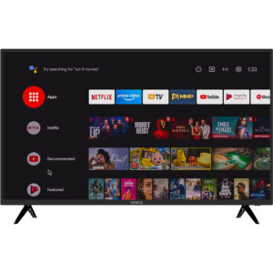 Televizor Smart LED, Vivax 40LE20K, 100 cm, Full HD, Clasa G Televizor Smart LED, Vivax 40LE20K, 100 cm, Full HD, Clasa G