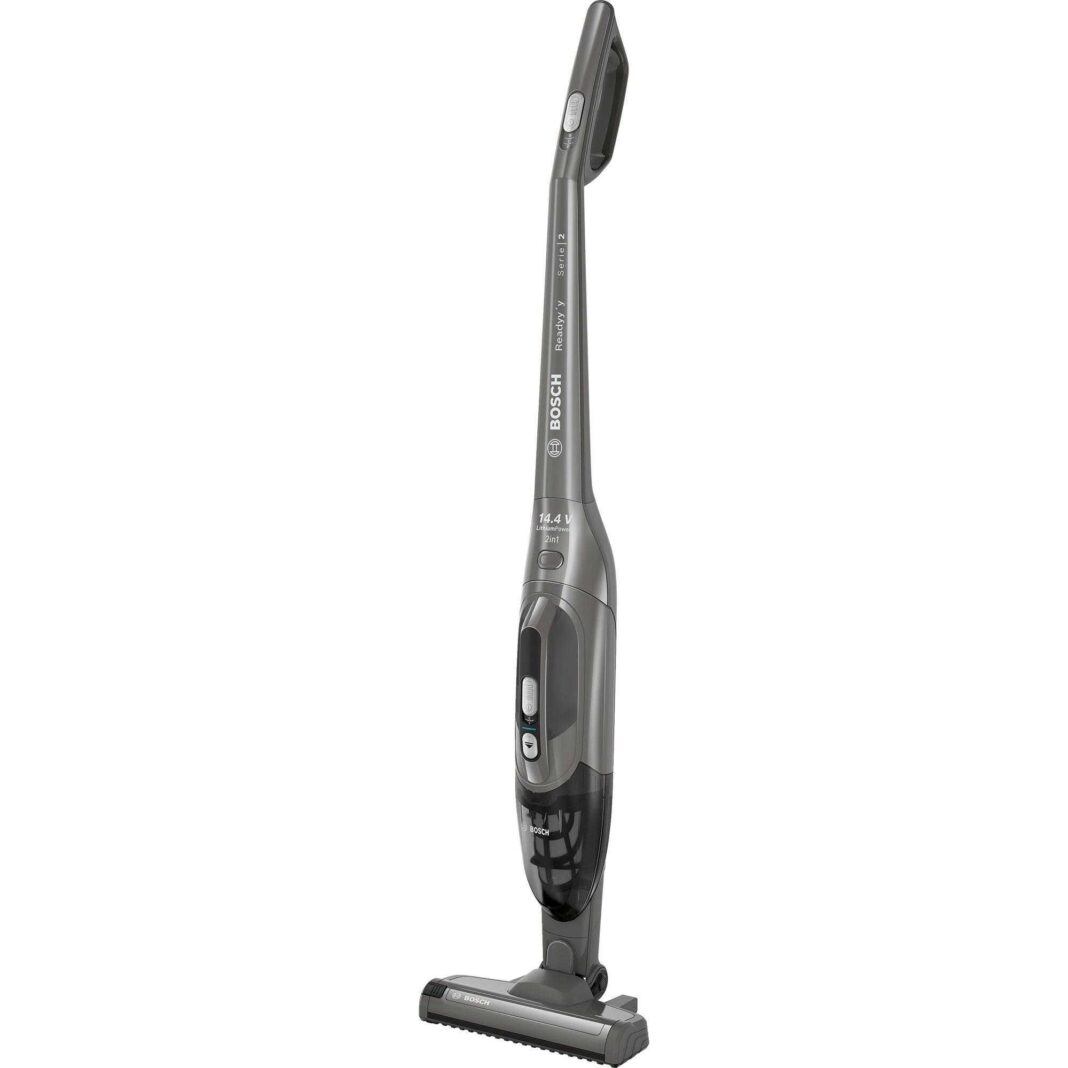 Aspirator vertical Bosch Readyyy BBHF214G, 14.4 V Aspirator vertical Bosch Readyyy BBHF214G, 14.4 V