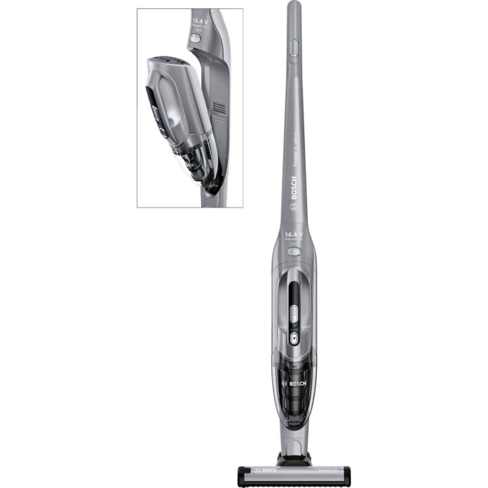 Aspirator vertical Bosch BBHL21435, 14.4 V Aspirator vertical Bosch BBHL21435, 14.4 V