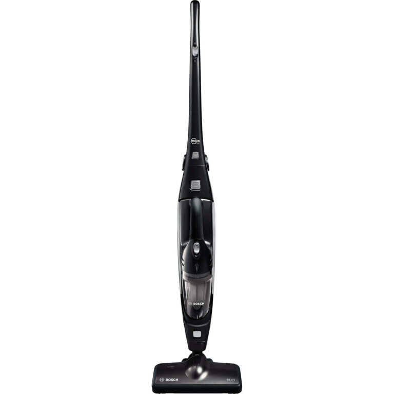 Aspirator vertical Bosch BBHMOVE2, 0.3 L, 14.4 V