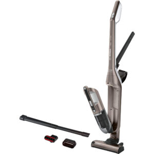Aspirator vertical Bosch BCH3ALL21, 0.4 L, 21.6 V, 5.2 kWh/an Aspirator vertical Bosch BCH3ALL21, 0.4 L, 21.6 V, 5.2 kWh/an