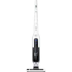 Aspirator vertical Bosch BCH65RT25, 0.9 L, 25.2 V, 5.2 kWh/an Aspirator vertical Bosch BCH65RT25, 0.9 L, 25.2 V, 5.2 kWh/an