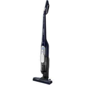 Aspirator vertical Bosch Athlet BCH85N, 0.9 L, 18 V, Acumulator Li-Ion, 3 trepte de putere, Sistem EasyCLean, Maner ergonomic, Autonomie 45 min, 5.2 kWh/an, Albastru Aspirator vertical Bosch Athlet BCH85N, 0.9 L, 18 V, Acumulator Li-Ion, 3 trepte de putere, Sistem EasyCLean, Maner ergonomic, Autonomie 45 min, 5.2 kWh/an, Albastru