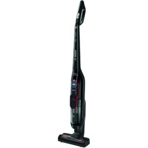 Aspirator vertical Bosch Athlet ProPower BCH87POW1, 0.9 L, 32.4 V, Acumulator Li-Ion, 4 trepte de putere, Perie ProAnimal, Autonomie 80 min, 5.2 kWh/an, Negru Aspirator vertical Bosch Athlet ProPower BCH87POW1, 0.9 L, 32.4 V, Acumulator Li-Ion, 4 trepte de putere, Perie ProAnimal, Autonomie 80 min, 5.2 kWh/an, Negru