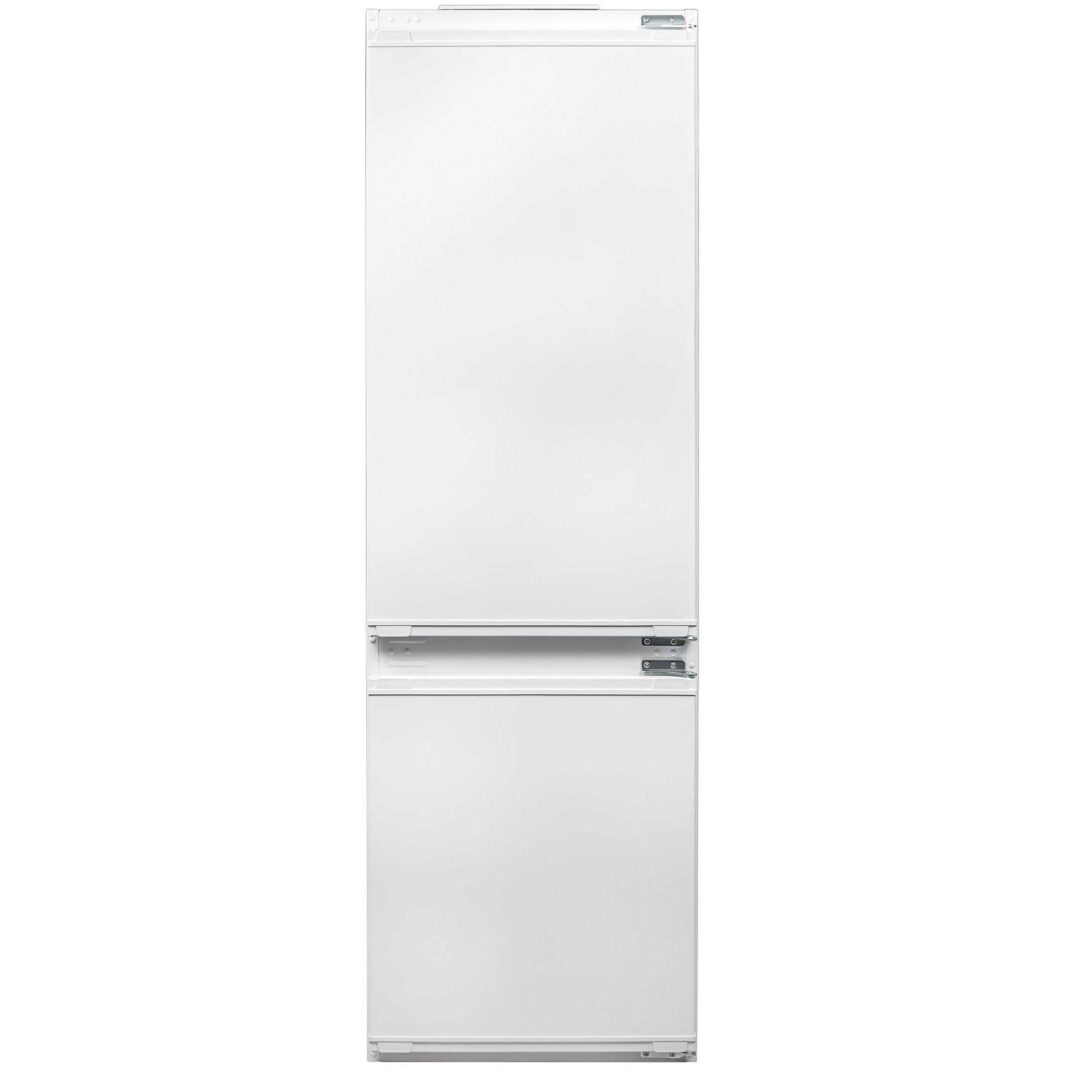 Combina frigorifica incorporabila Beko BCHA275K3SN, No Frost, 262 l, Clasa F, (clasificare energetica veche Clasa A+) Combina frigorifica incorporabila Beko BCHA275K3SN, No Frost, 262 l, Clasa F, (clasificare energetica veche Clasa A+)