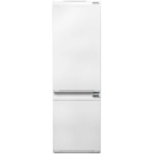 Combina frigorifica incorporabila Beko BCHA275K3SN, No Frost, 262 l, Clasa F, (clasificare energetica veche Clasa A+) Combina frigorifica incorporabila Beko BCHA275K3SN, No Frost, 262 l, Clasa F, (clasificare energetica veche Clasa A+)