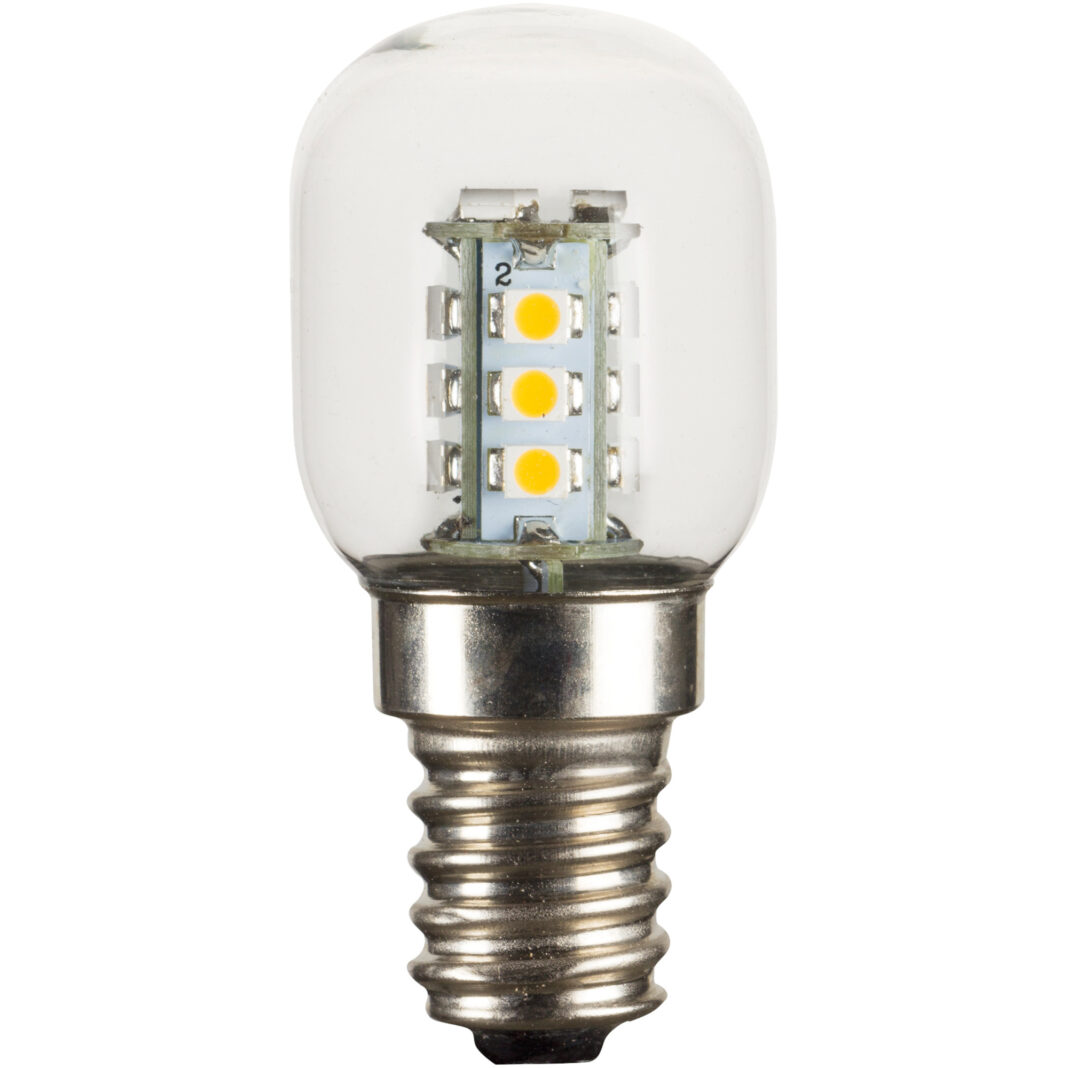 Bec frigider Wpro, 15 W Bec frigider Wpro, 15 W