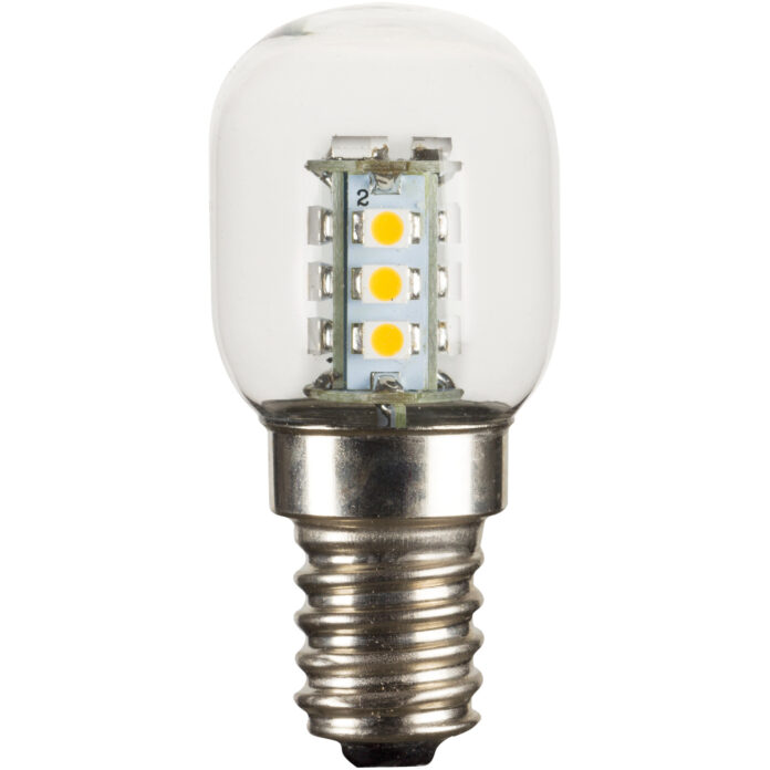 Bec frigider Wpro, 15 W Bec frigider Wpro, 15 W