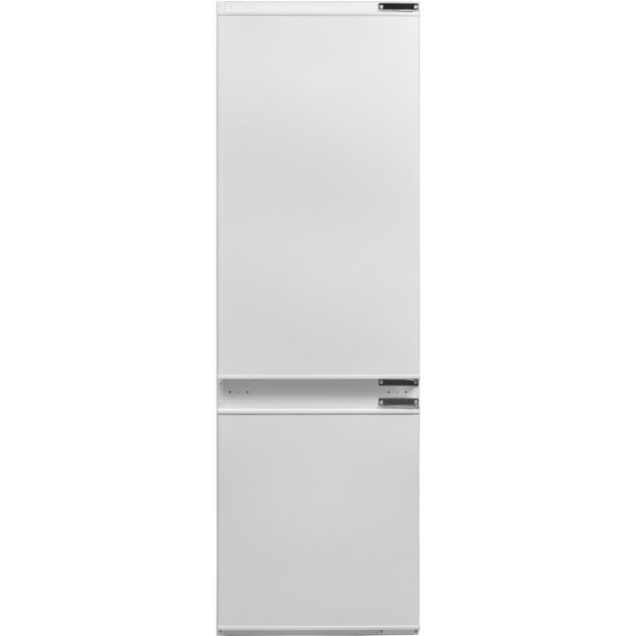 Combina frigorifica incorporabila Beko CBI7771, 238 l, Clasa A+, Alb Combina frigorifica incorporabila Beko CBI7771, 238 l, Clasa A+, Alb