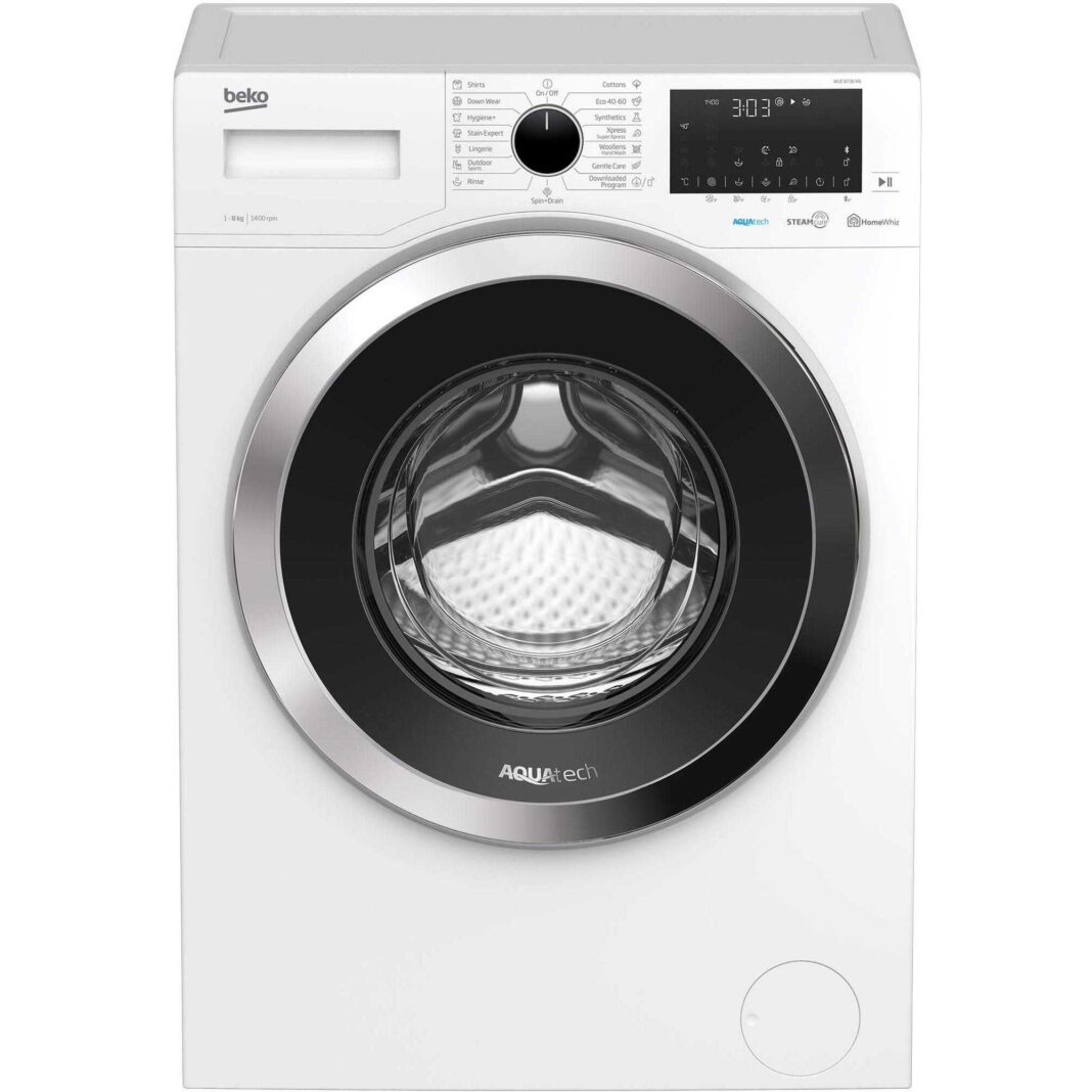 Masina de spalat rufe Beko WUE 8736 XN, 1400 RPM, 8 kg, Clasa A, (clasificare energetica veche Clasa A+++) Masina de spalat rufe Beko WUE 8736 XN, 1400 RPM, 8 kg, Clasa A, (clasificare energetica veche Clasa A+++)