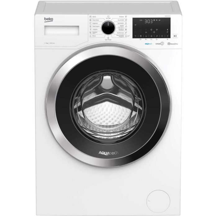 Masina de spalat rufe Beko WUE 8736 XN, 1400 RPM, 8 kg, Clasa A, (clasificare energetica veche Clasa A+++) Masina de spalat rufe Beko WUE 8736 XN, 1400 RPM, 8 kg, Clasa A, (clasificare energetica veche Clasa A+++)