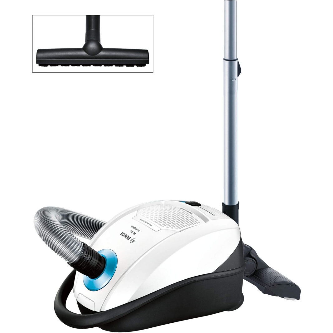 Aspirator cu sac Bosch BGB45HYG, 5 L, 650 W Aspirator cu sac Bosch BGB45HYG, 5 L, 650 W