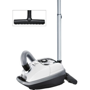 Aspirator cu sac Bosch BGB8A32W, 5 L, 650 W Aspirator cu sac Bosch BGB8A32W, 5 L, 650 W