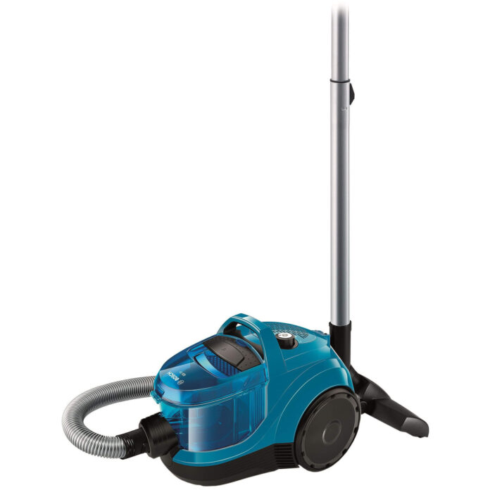 Aspirator fara sac Bosch BGC1B100, 1.4 L, 700 W Aspirator fara sac Bosch BGC1B100, 1.4 L, 700 W