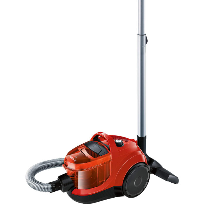 Aspirator fara sac Bosch BGC1UA110, 1.4 L, 700 W Aspirator fara sac Bosch BGC1UA110, 1.4 L, 700 W