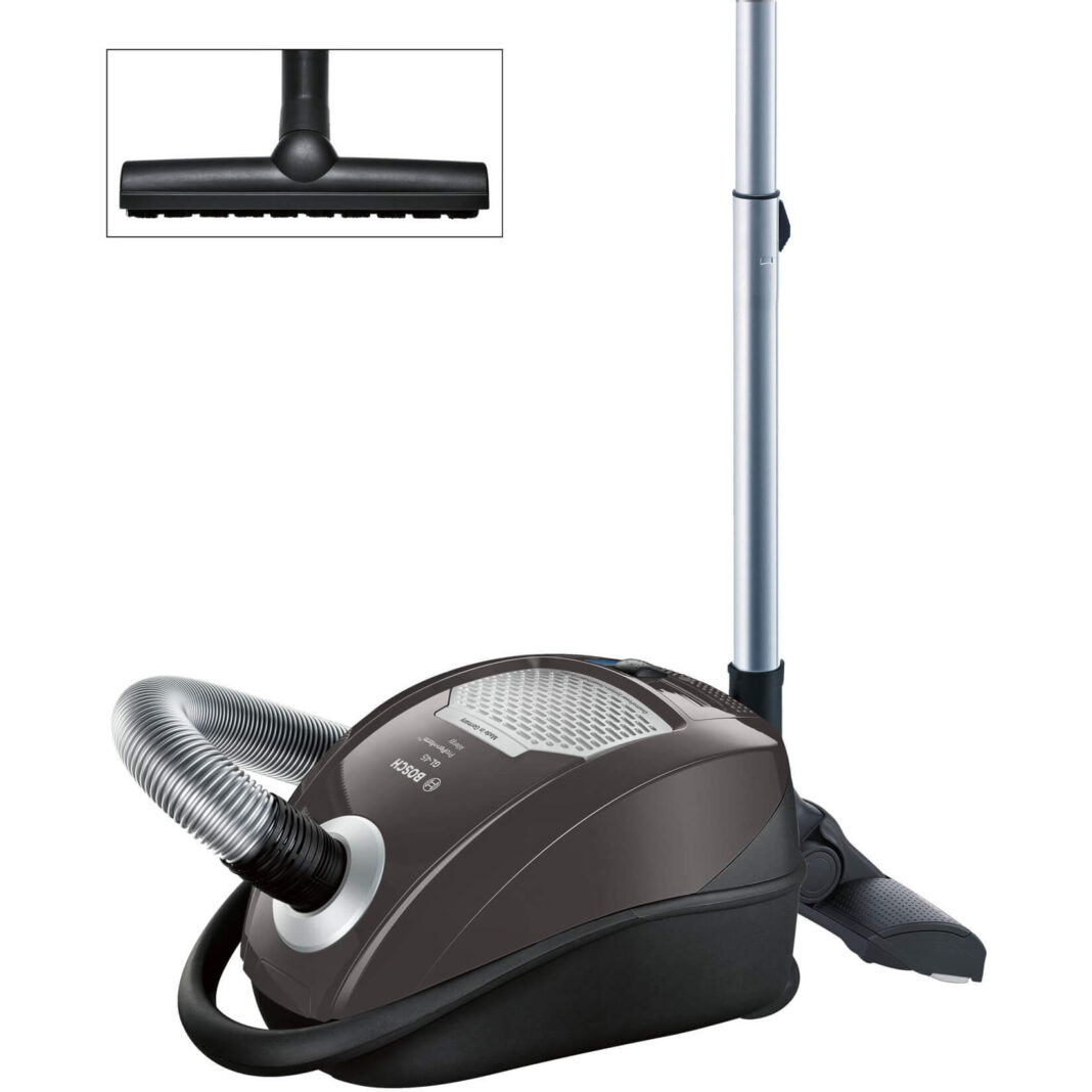 Aspirator cu sac Bosch BGL45500, 5 L, 750 W Aspirator cu sac Bosch BGL45500, 5 L, 750 W