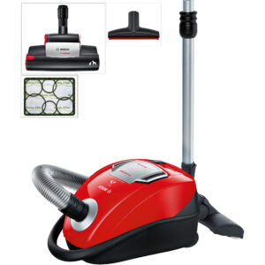 Aspirator cu sac Bosch BGL45ZOO1, 5 L, 800 W Aspirator cu sac Bosch BGL45ZOO1, 5 L, 800 W