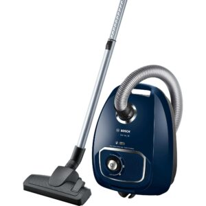 Aspirator cu sac Bosch BGLS4X200, 4 L, 600 W, Power Control, PowerProtect, Perie tapiterie, 24.4 kWh/an Aspirator cu sac Bosch BGLS4X200, 4 L, 600 W, Power Control, PowerProtect, Perie tapiterie, 24.4 kWh/an