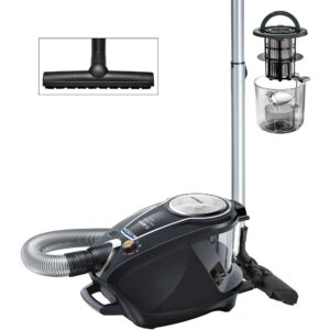 Aspirator fara sac Bosch ProSilence BGS7MS64, 800 W, 34.2 kWh/an Aspirator fara sac Bosch ProSilence BGS7MS64, 800 W, 34.2 kWh/an