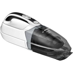 Aspirator de mana Bosch Move BHN14N, 0.3 L, 14.4 V Aspirator de mana Bosch Move BHN14N, 0.3 L, 14.4 V