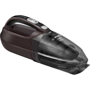 Aspirator de mana Bosch Move BHN16L, 0.3 L, 16 V Aspirator de mana Bosch Move BHN16L, 0.3 L, 16 V
