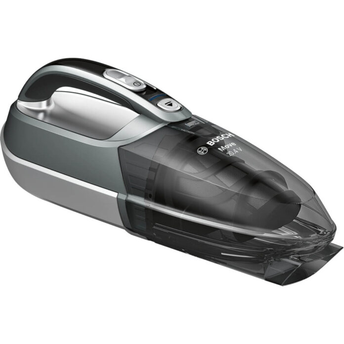 Aspirator de mana Bosch BHN20110, 0.3 L, 20.4 V Aspirator de mana Bosch BHN20110, 0.3 L, 20.4 V