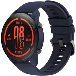 Smartwatch Xiaomi Mi Watch, Bej Smartwatch Xiaomi Mi Watch, Bej