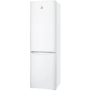Combina frigorifica Indesit BIAA 13P, 303 l, Clasa A+ Combina frigorifica Indesit BIAA 13P, 303 l, Clasa A+
