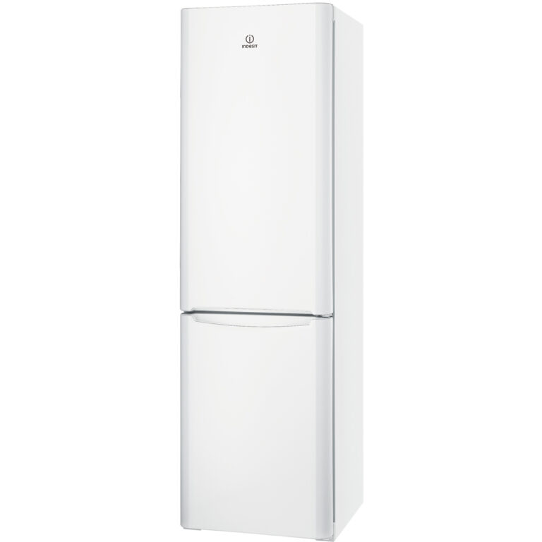 Combina frigorifica Indesit BIAA 14P DR, 330 l, Clasa A+