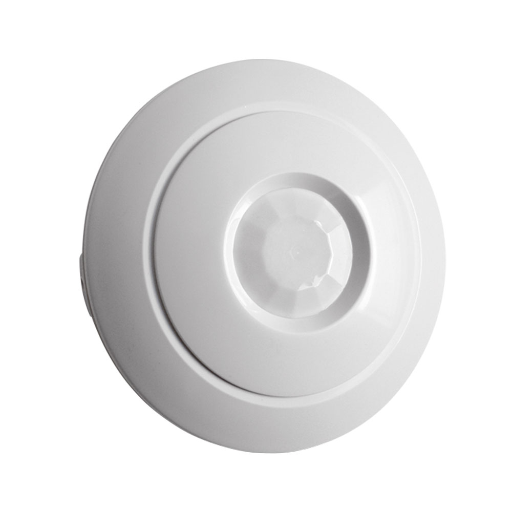 Detector de miscare digital dual PIR Inim BIC100, 6 m, 360 grade, tamper Detector de miscare digital dual PIR Inim BIC100, 6 m, 360 grade, tamper