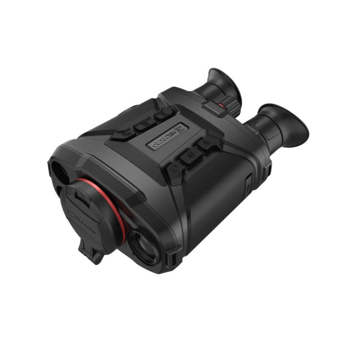 Binoclu cu termoviziune si telemetru Hikmicro Raptor RH50LN Binoclu cu termoviziune si telemetru Hikmicro Raptor RH50LN