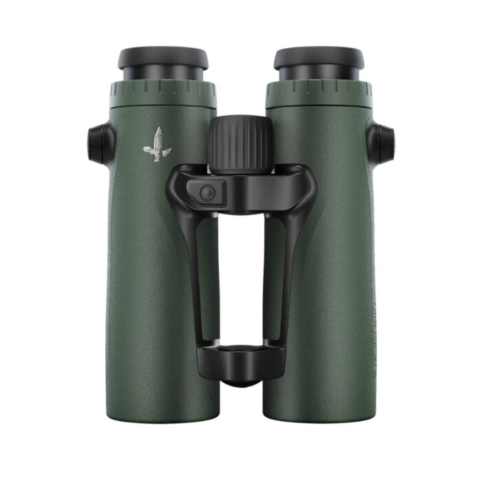 Binoclu cu telemetru Swarovski EL Range TA 10X42, vrede Binoclu cu telemetru Swarovski EL Range TA 10X42, vrede