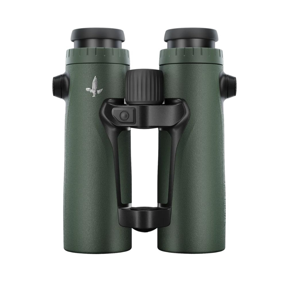 Binoclu cu telemetru Swarovski EL Range TA 10X42, vrede Binoclu cu telemetru Swarovski EL Range TA 10X42, vrede