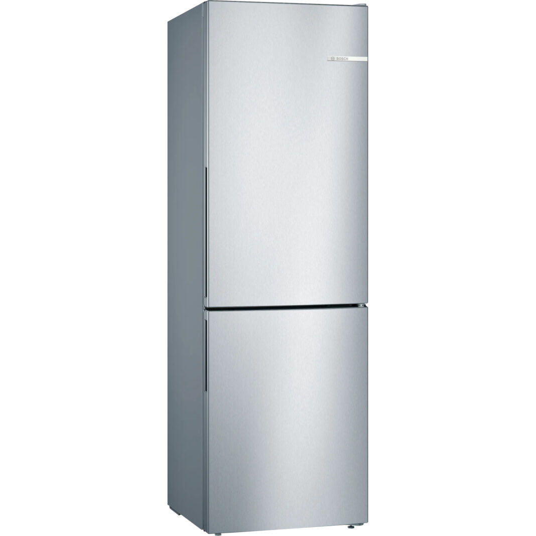 Combina frigorifica Bosch KGV36VLEAS, 308 l, Clasa E, (clasificare energetica veche Clasa A++)