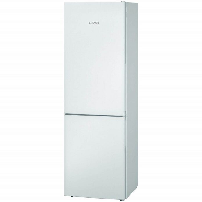 Combina frigorifica Bosch KGV36UW30, 309 L, Clasa A++ Combina frigorifica Bosch KGV36UW30, 309 L, Clasa A++