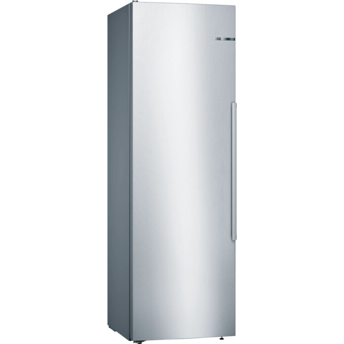 Frigider cu o usa Bosch KSV36AIEP, 346 l, Super Cooling, Clasa E Frigider cu o usa Bosch KSV36AIEP, 346 l, Super Cooling, Clasa E