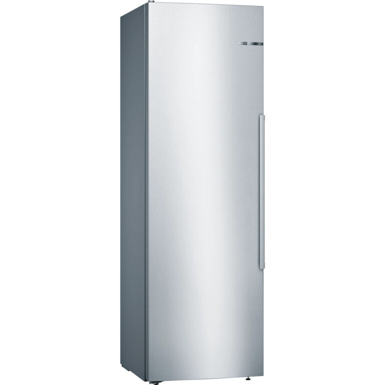 Frigider cu o usa Bosch KSV36AIEP, 346 l, Super Cooling, Clasa E