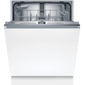 Masina de spalat vase incorporabila Bosch SMV4HVX01E, 14 seturi, 6 programe, HygienePlus, Home Connect, Extra Drying, Clasa D Masina de spalat vase incorporabila Bosch SMV4HVX01E, 14 seturi, 6 programe, HygienePlus, Home Connect, Extra Drying, Clasa D