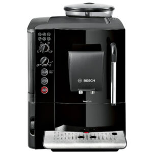 Espressor automat Bosch VeroCafe TES50129RW, 1600 W, 1.7 L, 15 bar, Negru Espressor automat Bosch VeroCafe TES50129RW, 1600 W, 1.7 L, 15 bar, Negru