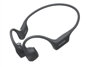 Casti Doogee BoneAir Swim, Portocaliu, Moduri duale Bluetooth 5.3 + MP3, 64GB ROM, 140 mAh, IP68, Design usor, Ideale pentru alergare sporturi in aer liber Casti Doogee BoneAir Swim, Portocaliu, Moduri duale Bluetooth 5.3 + MP3, 64GB ROM, 140 mAh, IP68, Design usor, Ideale pentru alergare sporturi in aer liber