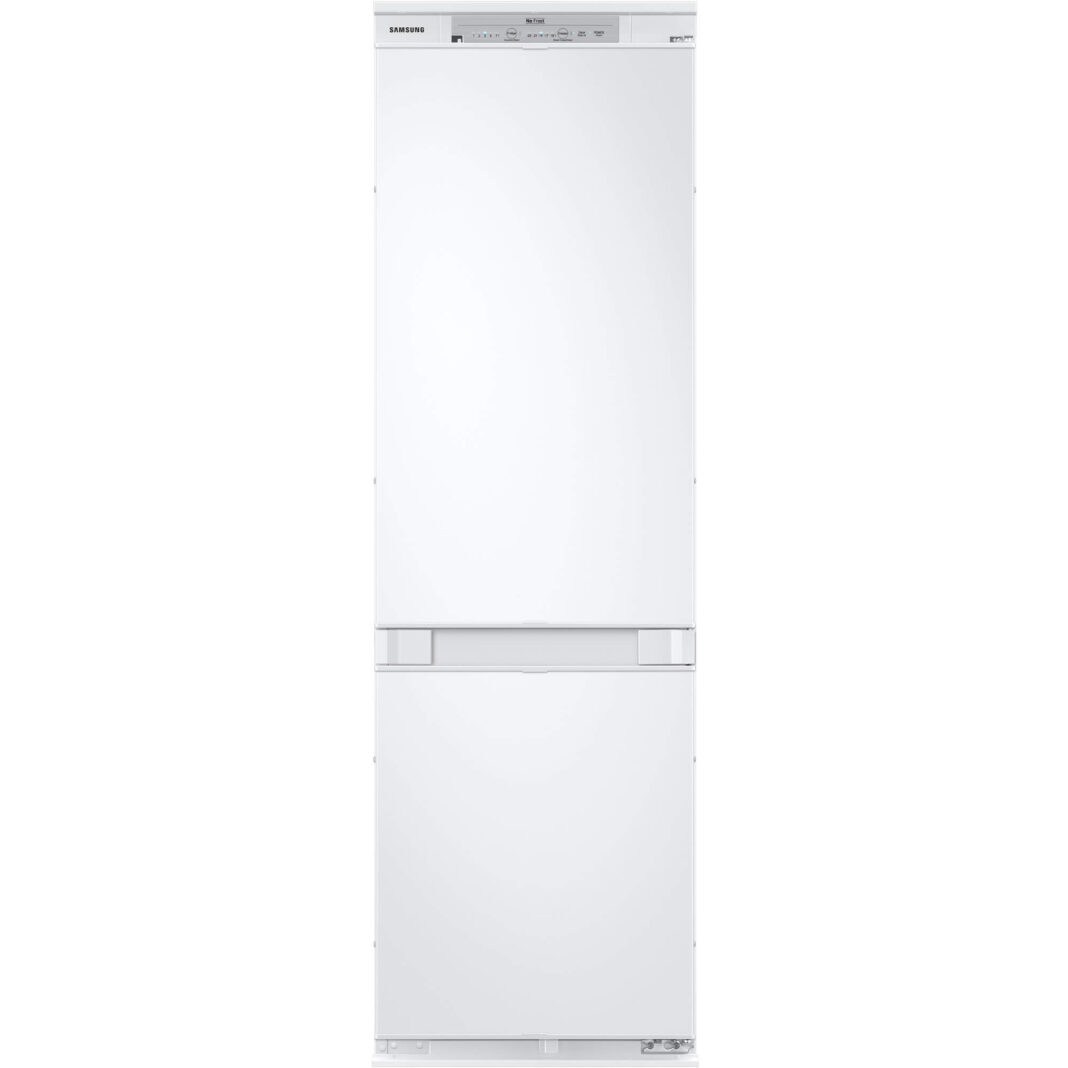 Combina frigorifica incorporabila Samsung BRB260030WW, 267 l, Clasa G, (clasificare energetica veche Clasa A+) Combina frigorifica incorporabila Samsung BRB260030WW, 267 l, Clasa G, (clasificare energetica veche Clasa A+)