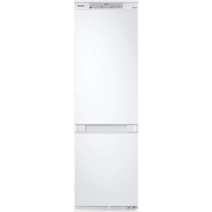 Combina frigorifica incorporabila Samsung BRB260030WW, 267 l, Clasa G, (clasificare energetica veche Clasa A+) Combina frigorifica incorporabila Samsung BRB260030WW, 267 l, Clasa G, (clasificare energetica veche Clasa A+)
