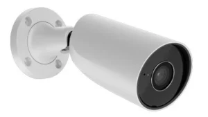 Camera supraveghere bullet IP Ajax BulletCam(B)-79030, 8MP, 2.8mm, IR 35m, Microfon, slot microSD, PoE, IP65 Camera supraveghere bullet IP Ajax BulletCam(B)-79030, 8MP, 2.8mm, IR 35m, Microfon, slot microSD, PoE, IP65