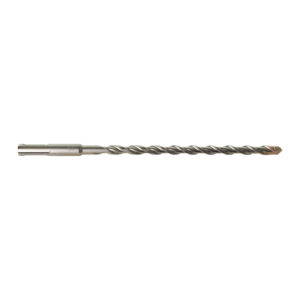 Burghiu SDS PLUS M2 Milwaukee, 2 taisuri, diametru 8mm, lungime 210mm, 4932307072 Burghiu SDS PLUS M2 Milwaukee, 2 taisuri, diametru 8mm, lungime 210mm, 4932307072