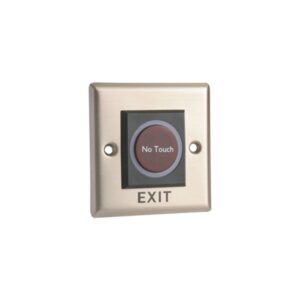 Buton cerere iesire cu infrarosu Dahua ASF908, inox, NO/NC, fara contact, montaj aplicat Buton cerere iesire cu infrarosu Dahua ASF908, inox, NO/NC, fara contact, montaj aplicat